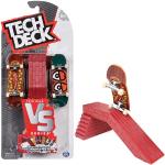 Tech Deck VS. Series - Fingerboard 2er-Set mit Hin