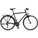 vsf fahrradmanufaktur T-700 Shimano Deore XT 30-G HS22 Trekking Bike Slate matt | 28" Herren Diamant 52cm