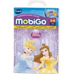 VTech – 251105 – Elektronisches Lernspiel – Mobigo – Disney Princess