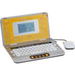 VTech 80-109744 - Schulstart Laptop E gelb (Gut - leichte Gebrauchsspuren / mindestens 1 JAHR GARANTIE)