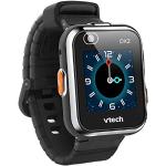 VTech KidiZoom Smart Watch DX2 schwarz – Kinderuhr