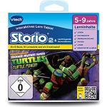 Vtech Storio 2 Ninja Turtles Lernspiele 