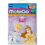 VTech 80-251104 - MobiGo Lernspiel Disney Prinzessinnen