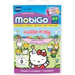 VTech 80-252404 - MobiGo Lernspiel Hello Kitty