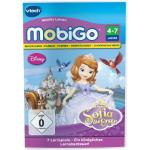 VTech 80-253204 - MobiGo Lernspiel - Sofia die Erste