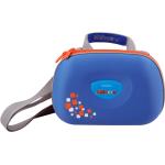 Blaue Vtech Kidizoom Fototaschen & Kamerataschen mit Reißverschluss aus Kunstfaser 