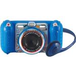 VTech KidiZoom Duo Pro, Digitalkamera blau