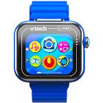 Blaue Vtech Kidizoom Smartwatches für Kinder 