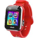 Rote Vtech Kidizoom Smartwatches für Kinder 