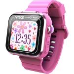 Pinke Vtech Kidizoom Smartwatches für Kinder 