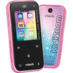 VTech KidiZoom Snap Touch, Digitalkamera pink