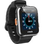 Vtech® Lernspielzeug »KidiZoom Smart Watch DX2, schwarz«, mit Kamerafunktion, schwarz