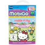 Vtech MobiGo Lernspiel Hello Kitty