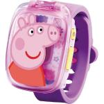 Pinke Vtech Smartwatches für Kinder 