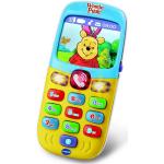 Vtech® Spieltelefon »Winnie Puuh Lernhandy«, bunt