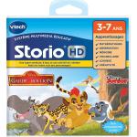 Vtech Storio HD - Die Garde der Löwen