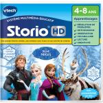 VTech Storio Max/TV Lernspiel Die Eiskönigin (Verkauf durch "Lilalustig Kinderspielzeug" auf duo-shop.de)