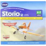 Vtech Storio – Bildung Set für Tablet Flugzeuge 13.7 x 13.2 x 1.0