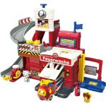 Bunte Vtech Baby Feuerwehr Modellautos & Spielzeugautos aus Kunststoff 