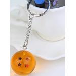 Reduzierte Sterne Elegante Dragon Ball Schlüsselanhänger & Taschenanhänger für Damen 