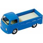 Blaue Volkswagen / VW Bulli / T1 Modellautos & Spielzeugautos aus Metall 