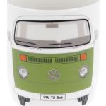 Grüne Volkswagen / VW Bulli / T1 Große Kaffeetassen aus Porzellan stapelbar 