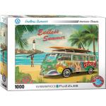 VW Endless Summer (Puzzle)