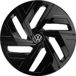 VW Original Radkappen schwarz für ID.4 (11A071459ZKC)