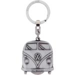 Volkswagen / VW Bulli / T1 Schlüsselanhänger mit Einkaufschip mit Automotiv 