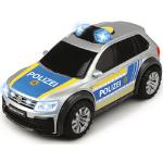 VW Tiguan R-Line Police, Polizeiwagen mit Licht & Sound