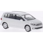 VW Touran II, weiss, 2015, Modellauto, Fertigmodell, Herpa 1:87