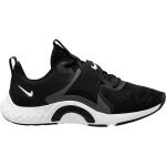 Schwarze Nike Renew Schuhe Größe 40 
