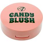 W7 Candy Blush Sweet Cheeks Farbe
