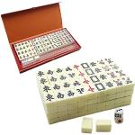 Reduzierte Mahjong 