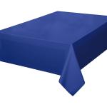 Blaue Tischdeckenstoffe 