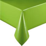 Grüne Unifarbene Tischdeckenstoffe 
