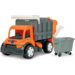 Orange Wader Modellautos & Spielzeugautos aus Kunststoff 
