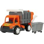 Orange Wader Modellautos & Spielzeugautos aus Kunststoff 