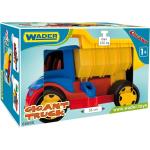 Wader Gigant Truck Kipper 55 cm im Karton (65000)