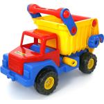 Rote Wader Modellautos & Spielzeugautos 