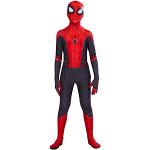 Spiderman Cosplay-Kostüme für Kinder 