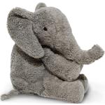 9 cm Elefantenkuscheltiere aus Wolle 