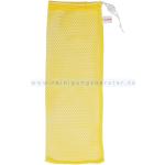 Gelbe VERMOP Wäschesäcke & Wäschebeutel aus Textil 