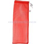 Rote VERMOP Wäschesäcke & Wäschebeutel aus Textil 