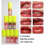 Lippenbalsame mit Bienenwachs für  alle Hauttypen 