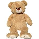 Riesen Teddybären XXL Plüschtier Teddy Bär 100-340 cm Teddybär Groß 