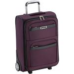 Wagner Luggage Koffer Trolley S Step 38 cm 37 Lite