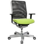 Wagner Möbel Ergonomische Bürostühle & orthopädische Bürostühle  aus Leder gepolstert Breite 0-50cm, Höhe 0-50cm, Tiefe 0-50cm 