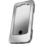 Wahoo Fitness iPhone 4/4S Cases durchsichtig aus Kunststoff 