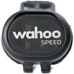 Wahoo RPM Geschwindigkeitssensor (Schwarz One Size) Fahrradzubehör